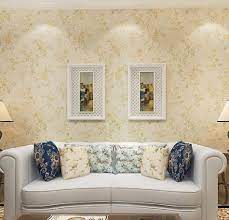 Sebagian orang berpikir, memasang wallpaper adalah cara termudah mendekorasi rumah. Dinding Wallpaper Ruang Tamu 661x638 Download Hd Wallpaper Wallpapertip
