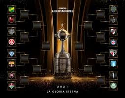 The clashes for the copa aldao between the champions of argentina and uruguay kindled the idea of continental competition in the 1930s. El Historico Cruce Entre River Y Argentinos En La Libertadores 1986 La Pagina Millonaria