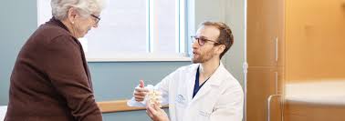 Safe · secure · simple Spine Care Northwestern Medical Center