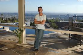 Simon cowell house (mansion) and cars collection. Where Does Simon Cowell Live See Photos Of His L A And U K Homes