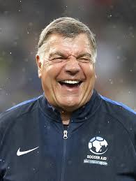 Sam allardyce is the worst manager ever. Sam Allardyce Hopes Experience Spares Him The Sack On Celebrity Apprentice Farmweek