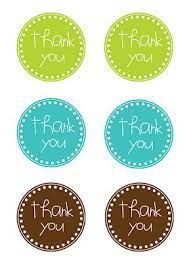 Flower sticker free printable labels. Thank You Tags Thank You Printable Printable Tags Free Printable Tags
