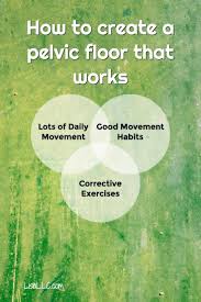 Is There A Formula For Fixing Pelvic Floor Dysfunction Pelvic Floor Dysfunction Pelvic Floor Dysfunction Exercises Pelvic Floor