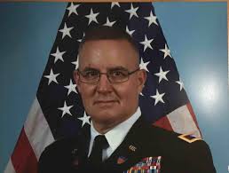 Col. Morgan retires from Alabama Army National Guard