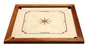Carrom is a tabletop game of indian origin. Carrom Brett Ellora Carambole Brett Und Zubehor Gesellschaftsspiele Spiele Geschenke Jugglux Jonglierartikel Spiele Geschenkideen