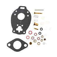 marvel schebler carburetor rebuild kit for tsx carb repair allis farmall ford 778 515 k7505 kit new parts