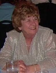 Ann Elizabeth Engelhardt Obituary July 1, 2021