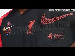 Get stylish liverpool jersey on alibaba.com from the large number of suppliers available. Nike Liverpool 2021 Chinese New Year Kit Revealed Youtube
