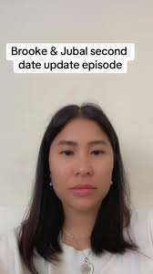 Brooke & Jubal second date update episode: Eileen and Paul #Relationship  #dating #moderndating ##moderndatingissues #moderndatingtips #datingin2023  #relationshipadvice #relationshipproblems ...