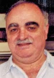 Nabil K. "Bill" Sharikas