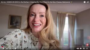 The Chateau Diaries #348 I leave my yellow pot holders to my Grandson  Philip Janssen to be held in Trust