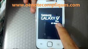 How to unlock samsung galaxy young 2 by imei code. Liberar Unlock Samsung Galaxy Young Y S5360 Gratis Hd Youtube