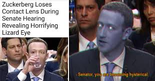 Image result for mark zuckerberg memes