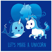 That S How Unicorns Were Born Duuhhh Lol Unicorn Pictures Cute Drawings Cute Unicorn