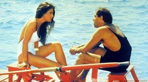 Ornella ha spiegato che la liaison con celentano è stata l'unica infedeltà della sua vita. Und Immer Azzurro Adriano Celentano Ist 80 Musik Dw 05 01 2018