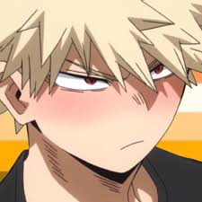 ———————hi guysi'm marco, i live in the kurdistan region in northern iraq, there's a real financial crisis here, and i'm a college student, so i'm trying to g. Bakugou Blushing Tumblr Posts Tumbral Com