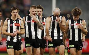 Book your tickets online for collingwood brewery, collingwood: Under Pressure Nathan Buckley Remains Defiant In Face Of Off Field Dramas