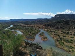 new mexico anglers about to lose access to public waters