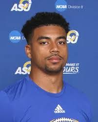 Eric Rascoe's Instagram, Twitter & Facebook