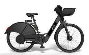 Genze Gives E Bike Fleet Purpose Built Iot Technology To Track Everything