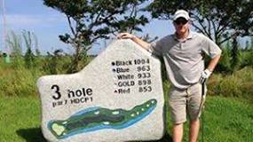 Image result for how many pars in golf