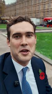 Henry Tufnell MP's Video