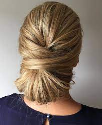 20 Sophisticated And Easy Professional Hairstyles For Women Easy Professional Hairstyles Professional Hairstyles For Women Professional Hairstyles
