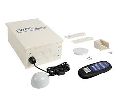 Wireless Pool Controller 1 Led Swimming Pool Lighting S R Smith