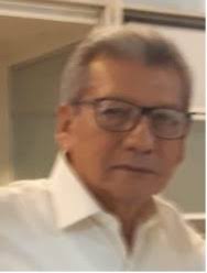 Dr. Fernando Marcial Martínez