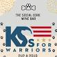 K9 Warriors Wine Tasting
