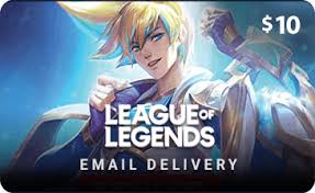 All of coupon codes are verified and tested today! 10 League Of Legends Game Card Email Delivery Instant Delivery