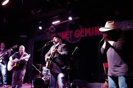 Derek Bodkin and the Hovering Breadcat Folk Ensemble