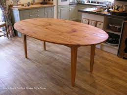 Traditional workmanship with contemporary lines. Pin By Luxmoore Co On Handmade Tables Dining Room Decor Dining Table In Kitchen Room Decor