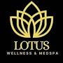 Lotus Clinic from www.lotuswellnessmedspa.com