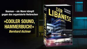 Il libanese, vero nome pietro proietti, detto anche il libano o l'ottavo re di roma, è un personaggio letterario, protagonista del libro di giancarlo de cataldo, romanzo criminale, ispirato alla vera storia della banda della magliana, che operò in italia a roma tra la fine degli anni settanta e gli anni ottanta. Recensio Clemens Murath Der Libanese