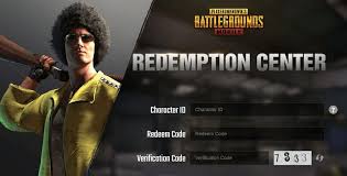 Pubg mobile usa california chapter. Updated Pubg Mobile Redeem Codes List 2020