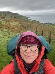 But first let me take a selfie 🤳