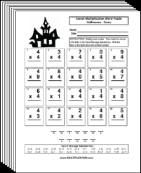 free multiplication worksheets multiplication com