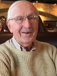 Robert Bowman Obituary (1944