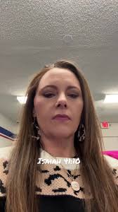 Kristy Danley Isaiah