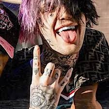 Listen to Lil Peep x Lil Tracy