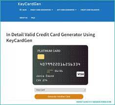 In this content, we're going to talk about free visa credit card generator tool & the process to use it. Credit Card Generator The Ebay Community Credit Card Cvv Number Generator Mastercard Gift Card Credit Card App Mobile Credit Card