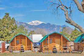 Maybe you would like to learn more about one of these? Colorado Springs Koa Holiday Camp In The Foothills Colorado Springs Metro South Central Colorado Colorado Vacation Directory
