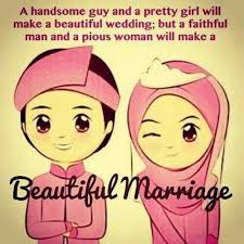 Islam Marriage on Pinterest | Islam Love, Islamic Quotes and Hadith via Relatably.com
