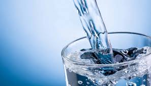 أنواع المياه عند الفقهاء بقعة أمل