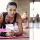 Yoga Sculpt event in Bonita Springs, FL