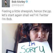 bob is back on twitter the100 bellarke bellarke the 100 bob morley
