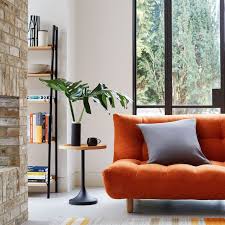 Perfect for smaller rooms, dorms and rv vehicles. 7 Living Room Design Trends Throughout The Years