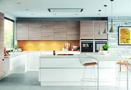 kitchens & bathrooms the 2016 trends