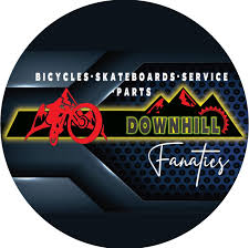 Profile for Downhill Fanatics